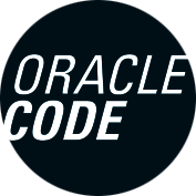 Oracle Code 2017